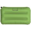 Hannah PILLOW parrot green II Zelená polštářek