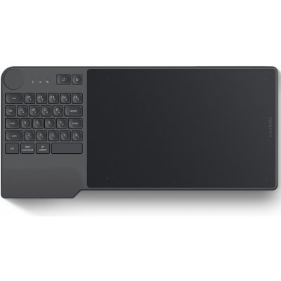 Huion Keydial KD200