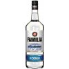Familia Vodka 40% 1 l (čistá fľaša)