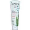 Lavera Mlieko na čistenie pleti Basis Sensitive - 125 ml