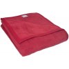 Deka exkluziv 150x200 cm vínová