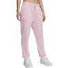 Under Armour Rival Terry Joggers Prime Pink/White M