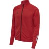 Hummel bunda LEAD POLY ZIP Jacket 207399-3062