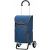 Nákupná taška Scala Shopper Plus - Reik 133-212 - modrá 90