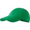 Malfini 6P _Šiltovka 305 stredne zelená variab.