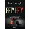 Fifty-Fifty (slovenský jazyk) - Steve Cavanagh