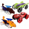 EL SEGUNDO COUPE Autíčko mení farbu Color Shifters HOT WHEELS new 2025