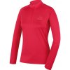 Husky Termobielizeň Active Winter Tromi Zip L pink Veľkosť: L spodná bielizeň