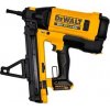 DeWALT DGN845N 18V XR Aku plynová nastřelovací pistole do betonu, bez aku a nabíječky