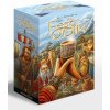 Feuerland Spiele A Feast for Odin DE (německy, Ein Fest für Odin)