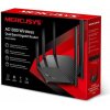 MERCUSYS MR50G, AC1900 Wireless Dual Band Router MR50G