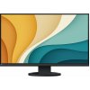 EIZO FlexScan EV2720S-BK - S FlexStand - LED monitor - 27 - 2560 x 1440 WQHD - IPS - 350 cd/m? - 1500:1 - 5 ms - HDMI, DisplayPort, USB-C - reproduktory - černá