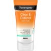 Neutrogena Čisticí maska Clear & Defend 150 ml