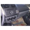Brodit ProClip montážna konzola pre Subaru G3X Justy 04-07/Suzuki Ignis 04-09, na stred 853357