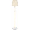 Stojanové svietidlo Ideal lux 077765 QUEEN PT1 1xE27 60W