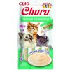 Churu Cat Chicken with Crab 4 x 14 g