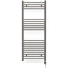EBS LEO G50120MCR Radiátor elektrický 50x120 cm, tyč M vpravo, chrom