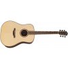 Furch Red Pure D-SR