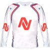 Nytro Tričko UVP50 Long Sleeve Shirt - L
