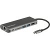 Stanice/replikátor StartEch USB-C (DKT30CSDHPD3)