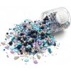 HappySprinkles HS posyp - Cosmic Galaxy 90g
