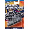 MATTEL Hot Wheels Fast & Furious DECADES OF FAST 67 El Camino