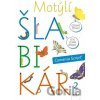 Motýlí šlabikár 2. diel - Andrea Cinegová
