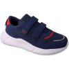 Befado 452X006 tenisky SPORT JUMP 452XYQ006 tm. modré