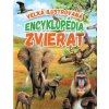 Veľká ilustrovaná encyklopédia zvierat (2.vyd.)