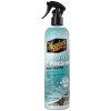 Meguiar's Air Re-Fresher Odstraňovač zápachu Sprej do nového auta 237 ml - Zápach
