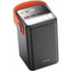 Powerbanka Swissten Power Line 60000 mAh 65W Farba: čierna