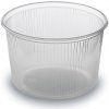 Wimex Miska PP okrúhla priehľadná O101mm 300ml