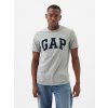 Gap pánske tričko s logom Everyday Soft 856659-00