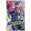 Fitness Boxing: Fist of The North Star (SWITCH)