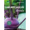 Nejrychlejší úroda - Ortrud Griebová