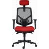 Kancelářská židle Powerton Ergonomická kancelářská židle Tina