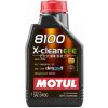 Motul 8100 X-Clean EFE 5W-30 1L