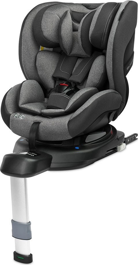 CARETERO Rio i-size 2023 grey