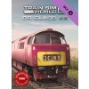 DOVETAIL GAMES Train Sim World® 2: BR Class 52 'Western' Loco Add-On DLC (PC) Steam Key 10000339676001