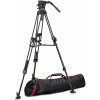 Manfrotto 526 + Alu Twin Fast 2 v 1