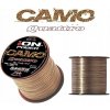 AWA-SHIMA Ion Power Camo Quattro 600 m 0,255 mm 8,4 kg