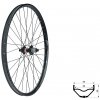 Zapletené kolo zadní KLS VALOR DSC R, 27,5, black