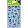 Pyramid International samolepky Lilo & Stitch Stitch a Angel