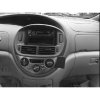 Brodit ProClip montážna konzola pre Toyota Previa 01-06, na stred 852831