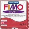 Fimo Modelovací hmota Soft višňová 56 g