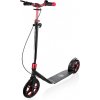 Globber One NL 230 Ultimate Titanium Red
