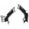 Acerbis Acerbis kryt (chránič) sa hodí pre rámu sa hodí pre KXF 450 19/23, KXF 250 21/24 šedá/čierna