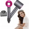PROFESIONÁLNA SUŠIČKA VLASOV S IONIZÁCIOU 1600 V 4 KONCOVKY HAIR DRYER