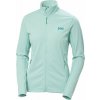 Helly Hansen Women's Versalite Fleece Bunda Lagoon XS