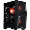 ACN Actina 5901443421603 PC AMD Ryzen™ 7 8700F 32 GB DDR5-SDRAM 1 TB SSD NVIDIA GeForce RTX 5070 Ti Midi Tower Čierna